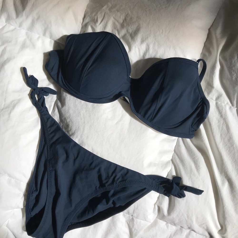 Letarte bikini